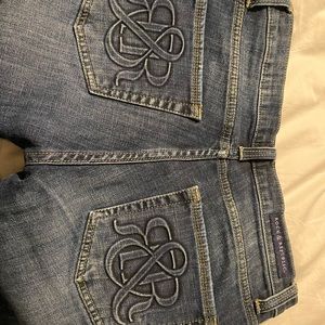 Rock & Republic size 6